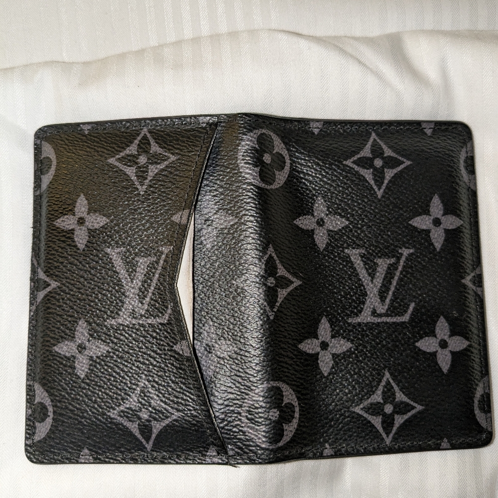 LOUIS VUITTON POCKET ORGANIZER
